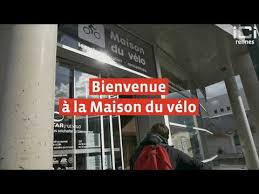 L Antipode A Rennes Visite Guidee De L Equipement De Quartier Youtube
