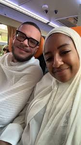 Syeda Madeeha Bokhari