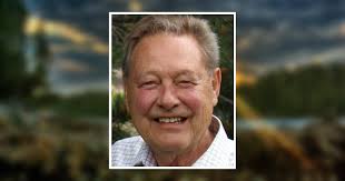 John Robert Arnold Obituary June 27, 2024