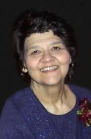 Cheryl Crandall Obituary