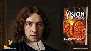 Matthew Mead (1630-1699) Explains Ezekiel's Vision of the Wheels