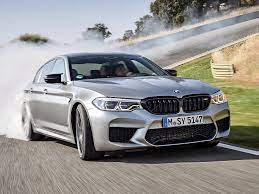 Maybe you would like to learn more about one of these? Bmws 625 Ps Starker M5 Competition Im Test