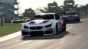 You should play a car racing game from the enormous collection of y8's racer games. Automobilista 2 On Steam