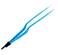 Pinza Bipolar Antiadherente | Hergom Medical