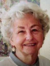 Eleanor Williamson Obituary (1925