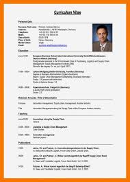 The sample curriculum vitae examples or in short the cv examples are of much use for all those who are applying for a job, some higher education programs, courses, internships, etc. Curriculum Vitae Format Pdf Cv Resume Templates Examples Doc Word Download Building An Attractive Cv Helps In Increasing Your Chances Of Getting The Job Mcgahee27664