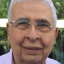 Obituary, Visitation & Funeral Information