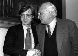 Critiche feroci e aspre ma legittime, non c'è reato. Vittorio Sgarbi Pannella Politicamente Inetto Affaritaliani It