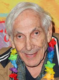 Famous Male Television Producers