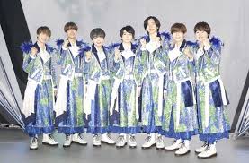 #キャストはなにわ男子を応援します ꉂ📣 これからも一緒に夢わたしていきましまshow💙💜🧡 💗💛💚 #なにわ男子の実家より 午後5時半頃の #芸能クイーン でお伝えします! 4zze35sa1vzotm