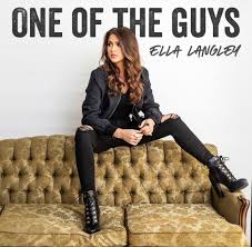 Ella Langley Takes Girl Anthem to Next Level with Debut Single – Raised  Rowdy