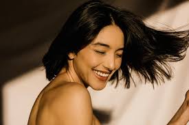 Model Clarissa Ornelas