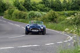 Image result for Light Green 1966 AC Cars