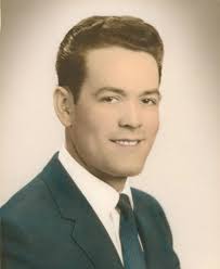 Andrea Cialfi Obituary