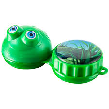 Shop a wide selection of bath accessories at romwe , and find more to fit your fashionable needs. Optipak Lens Case Frog Accessories