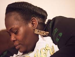 Tennessee football commit James Robinson paints a picture of who he is