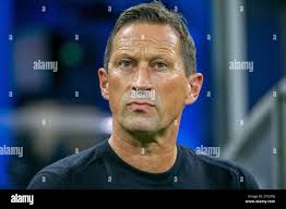 Roger c hi-res stock photography and images