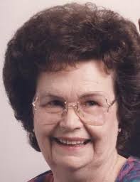Ethel C. Sheets Obituary