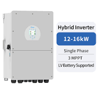 SUN-12/14/16K-SG01LP1-EU Inverter Company, Supplier | Deye ...