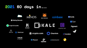 2018 and 2019 were tumultuous years for the cryptocurrency industry. Skale In 2021