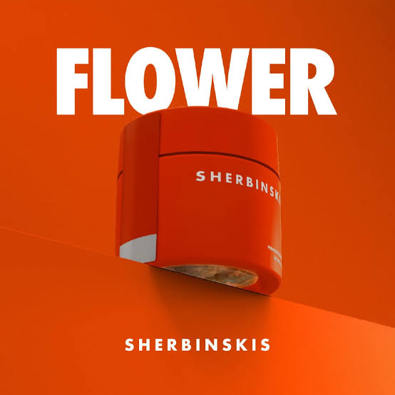 California cannabis flower