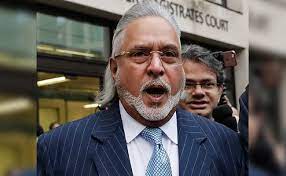 Check spelling or type a new query. Sbi Led Consortium Gets Over Rs 5 800 Crore In Vijay Mallya Case