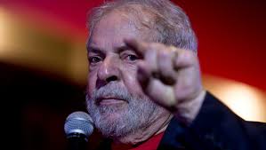 Lula pide su libertad tras saber que el juez Moro será nuevo ministro del  presidente electo de Brasil