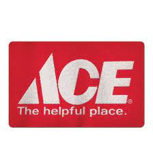 Ace hardware gift card code is not required. Ace Hardware 25 Gift Card Digital Ace Hardware 25 Best Buy