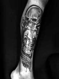 Maybe you would like to learn more about one of these? Tattoos Mister Cartoon