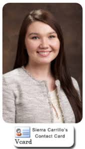 Sierra Carrillo