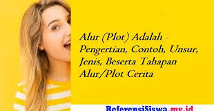 Check spelling or type a new query. Alur Plot Adalah Pengertian Contoh Unsur Jenis Beserta Tahapan Alur Plot Cerita Informasi Dunia Pendididkan