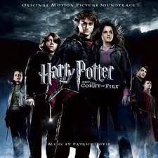 He reprised the role of harry in harry potter and the goblet of fire, scheduled for a november 2005 release. Harry Potter And The Goblet Of Fire Soundtrack Wikipedia