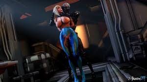 Aliens cant make Samus Aran talk but they can make her moan