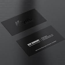 Become known in your community. Business Card For Music Industry Business Card Contest 99designs