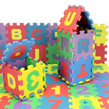 Great savings & free delivery / collection on many items. 36pcs Baby Play Floor Mat Eva Number Alphabet Puzzle Foam Crawling Pads Gunstig Kaufen Preis Kostenloser Versand Echte Bewertungen Mit Fotos Joom
