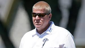 John Daly says this club toss was more of an accident