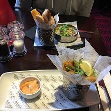 But i think it came out nice anyways. Valentines Day Miller Carter Steakhouse Maidstone Traveller Reviews Tripadvisor