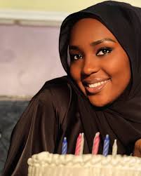 Allah yajikan kamal aboki