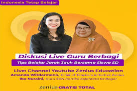 We did not find results for: Majalah Ict Zenius Untuk Guru Hadir Membantu Guru Hadapi Tantangan Pembelajaran Jarak Jauh