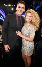 Who Is Tori Kelly's Husband? All About André Murillo