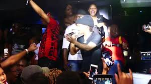 People with chinese zodiac ox bear persistent, simple. Nasty C Live At Richdbn Junoir Lavie Birthday Celebration 2 Youtube