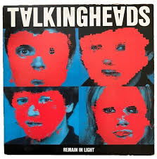 Cindy Hurt Talk To Me vinyl LP Churchill 1982 VG+