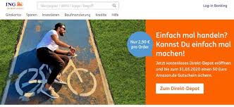 According to surveys popular bank in germany for 5 years. Ing Diba Login In Unter 9 Sekunden So Gehts Bankenmarchen