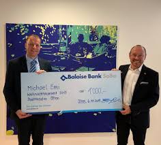 💪 questo avverrà sul nostro account grande. Baloise Bank Soba Olten Schonenwerd Home Facebook