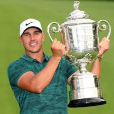 He earned $30 million just from the prize money of tournament. Brooks Koepka Bio Facts Wiki Injury Record Awards Net Worth Affair Wife Age Height Weight Loss Family Ranking Career Girlfriend Pga Factmandu