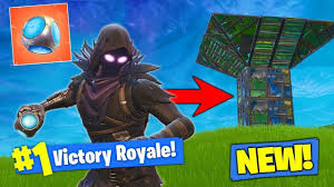 New Port A Fort Gameplay In Fortnite Battle Royale Battle Fortnite The Incredibles