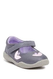 Mooshu Trainers Stella Mary Jane Baby Toddler Nordstrom Rack