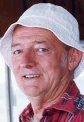 Obituary: Donald Pickering