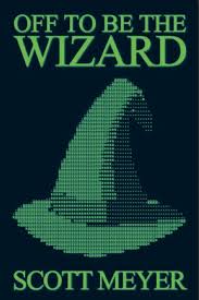 Book Reviews Across The Universe Off To Be The Wizard Books Book Review Book Worth Reading