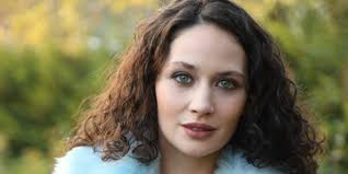 Maybe you would like to learn more about one of these? Who Is Ilayda Cevik Where Is She From Height Age Tv Series Family